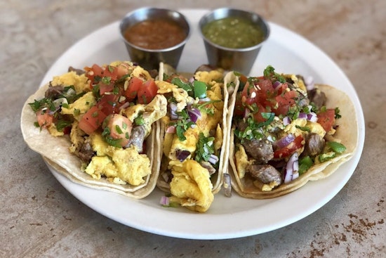 Las Vegas' top 5 cafes, ranked
