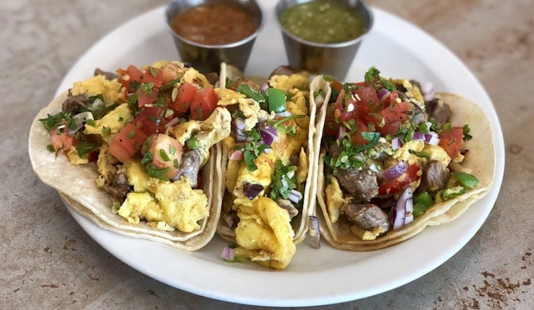 Las Vegas' top 5 cafes, ranked