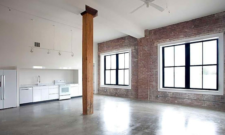 Renting in New Orleans: What will $1,900 get you?