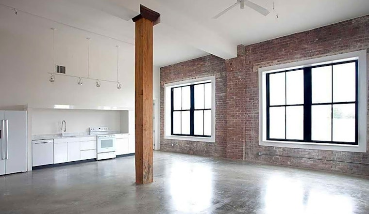 Renting in New Orleans: What will $1,900 get you?