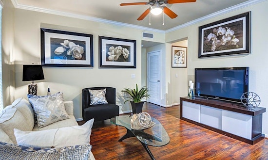 Renting in Houston: What will $1,200 get you?