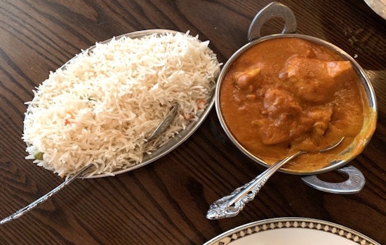 Check out the 5 most popular spots in Kansas City's Prairie Point-Wildberry neighborhood