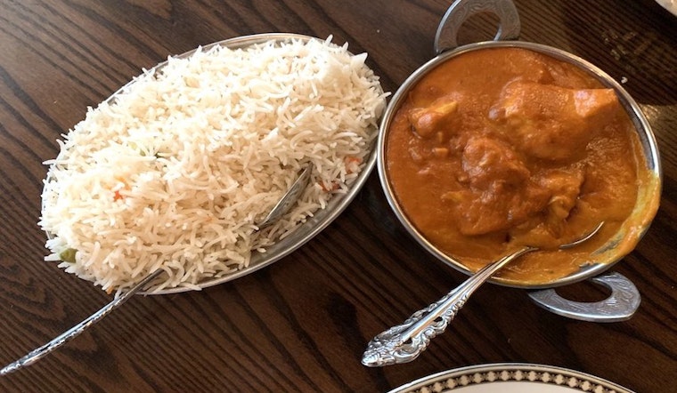 Check out the 5 most popular spots in Kansas City's Prairie Point-Wildberry neighborhood