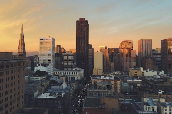 Here's what to do in San Francisco this week