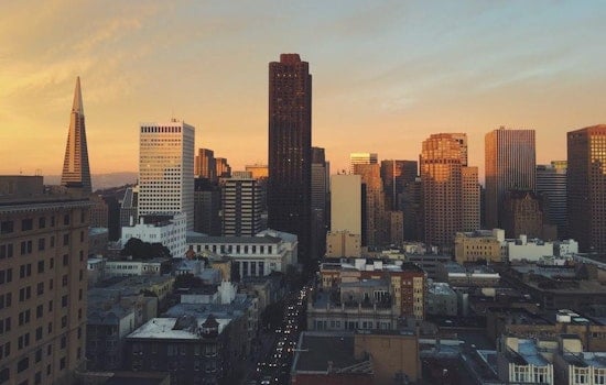 Here's what to do in San Francisco this week