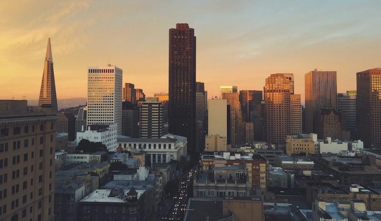 Here's what to do in San Francisco this week