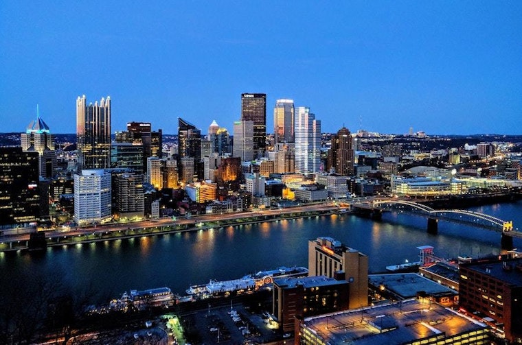 4 ways to enjoy your week in Pittsburgh