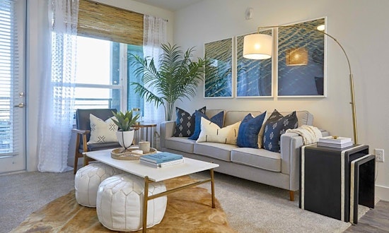 Renting in San Antonio: What will $1,900 get you?