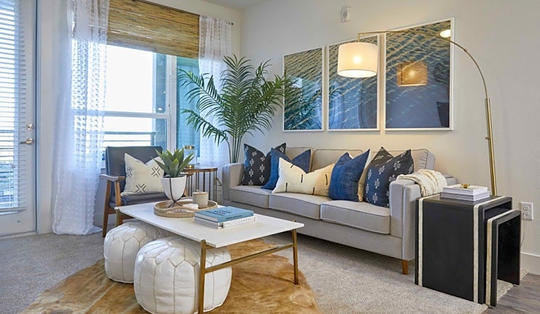 Renting in San Antonio: What will $1,900 get you?