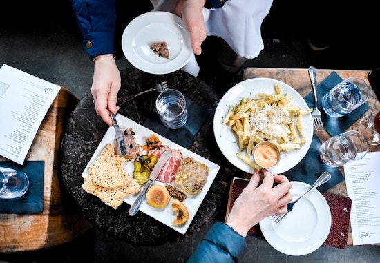 5 events worth checking out in Oakland this week