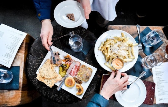 5 events worth checking out in Oakland this week