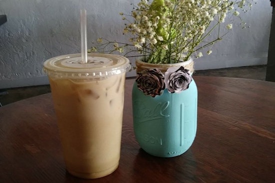 Stockton's 5 top spots to score coffee on a budget