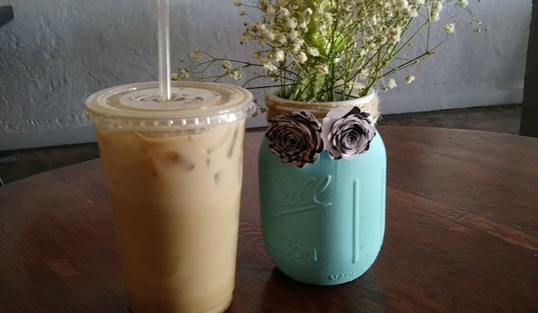 Stockton's 5 top spots to score coffee on a budget