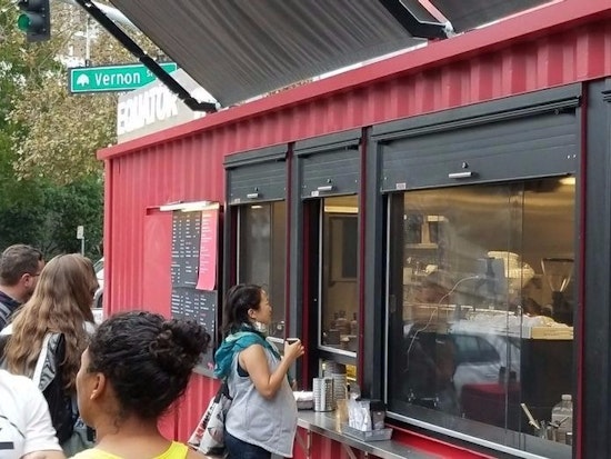 3 Brand-New Oakland Cafés To Check Out Now