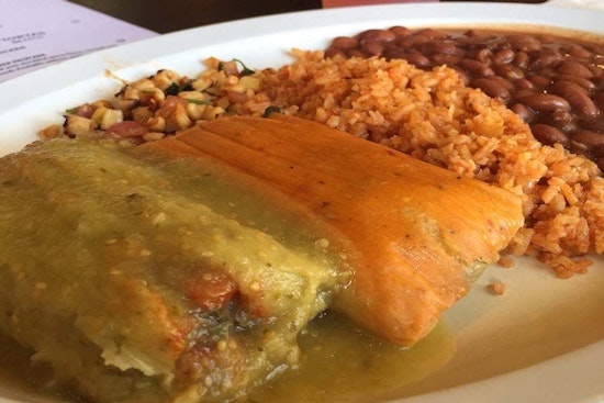 4 top options for cheap vegetarian food in Fresno
