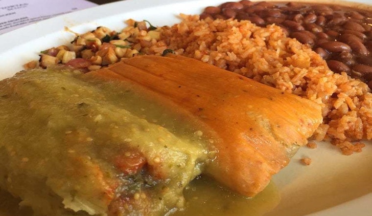 4 top options for cheap vegetarian food in Fresno