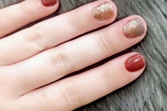 New Nail Salon 'Indulge Nail Studio' Now Open In Washington Square West