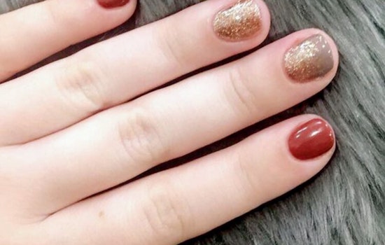 New Nail Salon 'Indulge Nail Studio' Now Open In Washington Square West