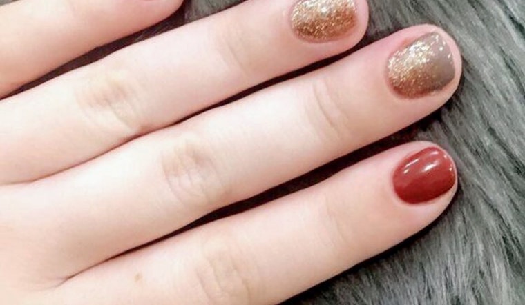 New Nail Salon 'Indulge Nail Studio' Now Open In Washington Square West