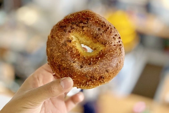 From coconut waffles to wood-fired bagels: What's trending on San Francisco's food scene?