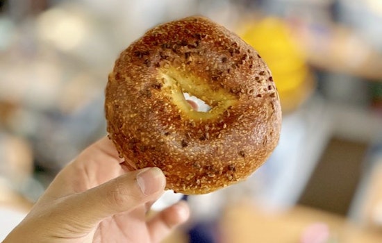 From coconut waffles to wood-fired bagels: What's trending on San Francisco's food scene?