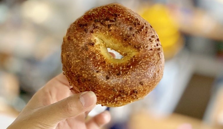 From coconut waffles to wood-fired bagels: What's trending on San Francisco's food scene?