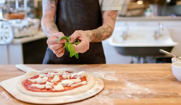 Trend alert: What's heating up San Diego's food scene this month