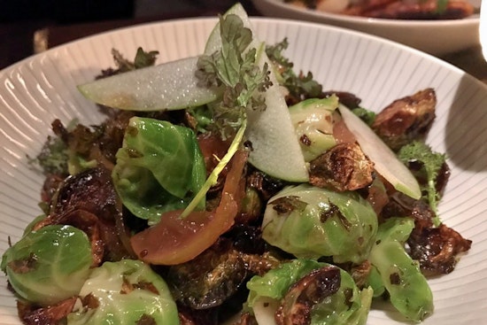 New American Spot 'The Love' Debuts In Rittenhouse Square
