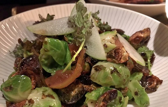 New American Spot 'The Love' Debuts In Rittenhouse Square