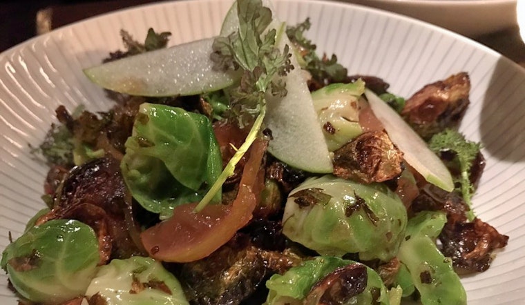 New American Spot 'The Love' Debuts In Rittenhouse Square