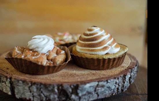 In the know: What's heating up Portland's food scene this month