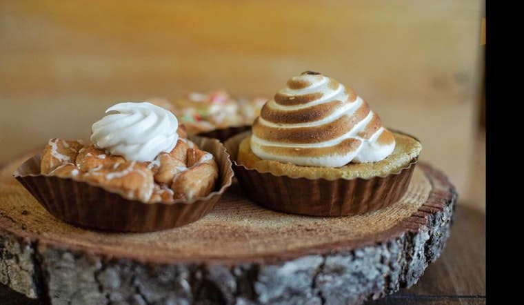 In the know: What's heating up Portland's food scene this month