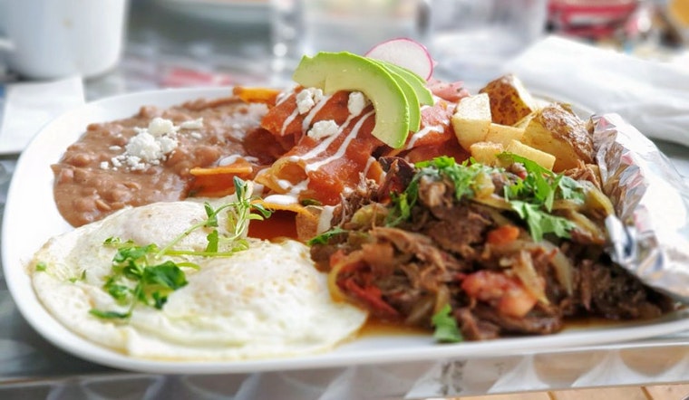 Are these trending Seattle restaurants on your radar?