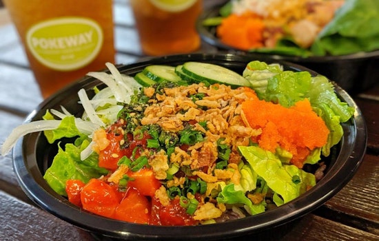 #Trending: What's heating up Honolulu's food scene this month