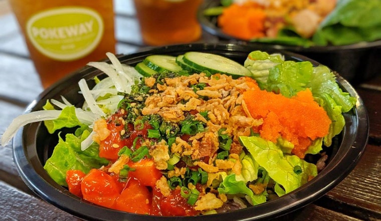 #Trending: What's heating up Honolulu's food scene this month