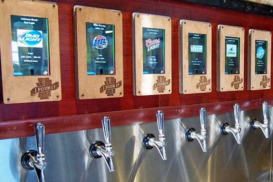 New traditional American spot The Vault Taproom debuts in Southside Flats