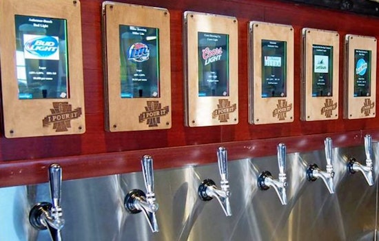 New traditional American spot The Vault Taproom debuts in Southside Flats