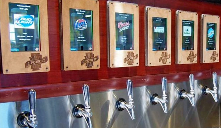 New traditional American spot The Vault Taproom debuts in Southside Flats