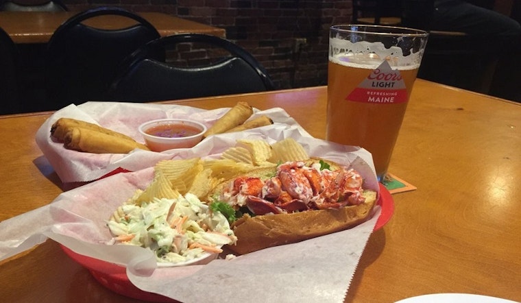 Portland's top 4 pubs, ranked