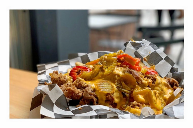 In the know: What's heating up Washington's food scene this month
