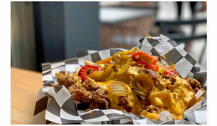 In the know: What's heating up Washington's food scene this month