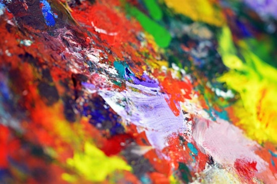 Performing and visual arts is hot in Kansas City this week