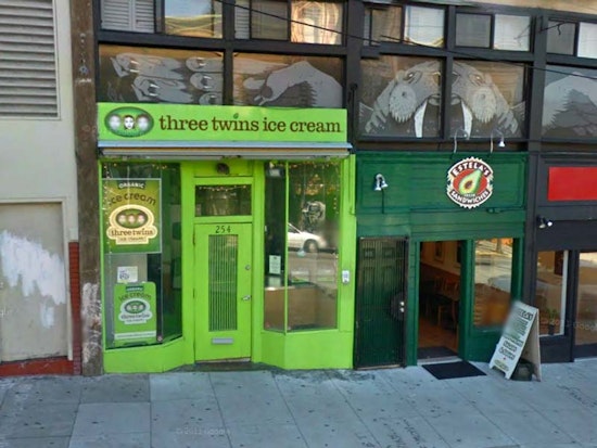 Three Twins, Estela's Sign Leases, Will Return to Fillmore
