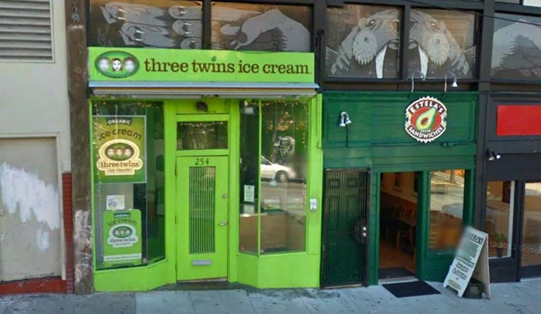 Three Twins, Estela's Sign Leases, Will Return to Fillmore