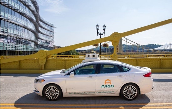 Pittsburgh funding news: Artificial intelligence, science and engineering top local investment