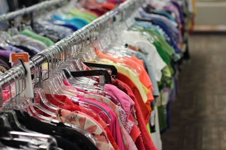 Here are Saint Paul's top 5 used, vintage and consignment spots