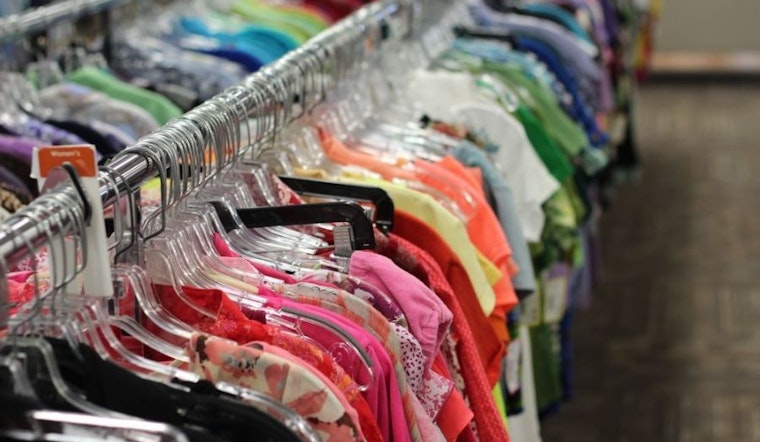 Here are Saint Paul's top 5 used, vintage and consignment spots