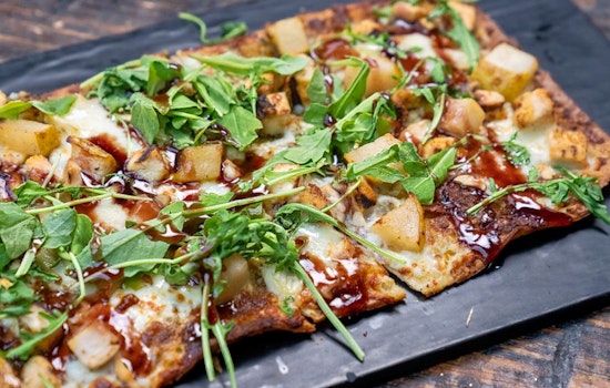 Get these trending Baltimore restaurants on your radar today