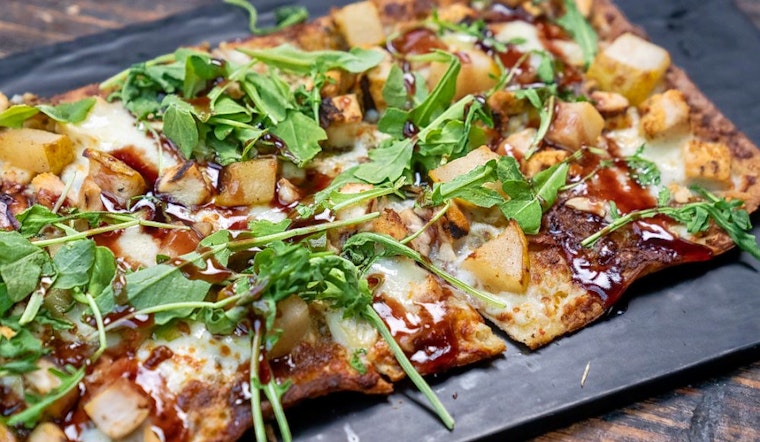 Get these trending Baltimore restaurants on your radar today