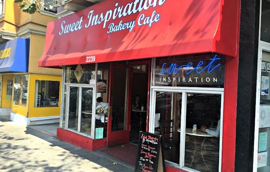 2 Restaurateurs Apply For Liquor License At 'Sweet Inspiration'